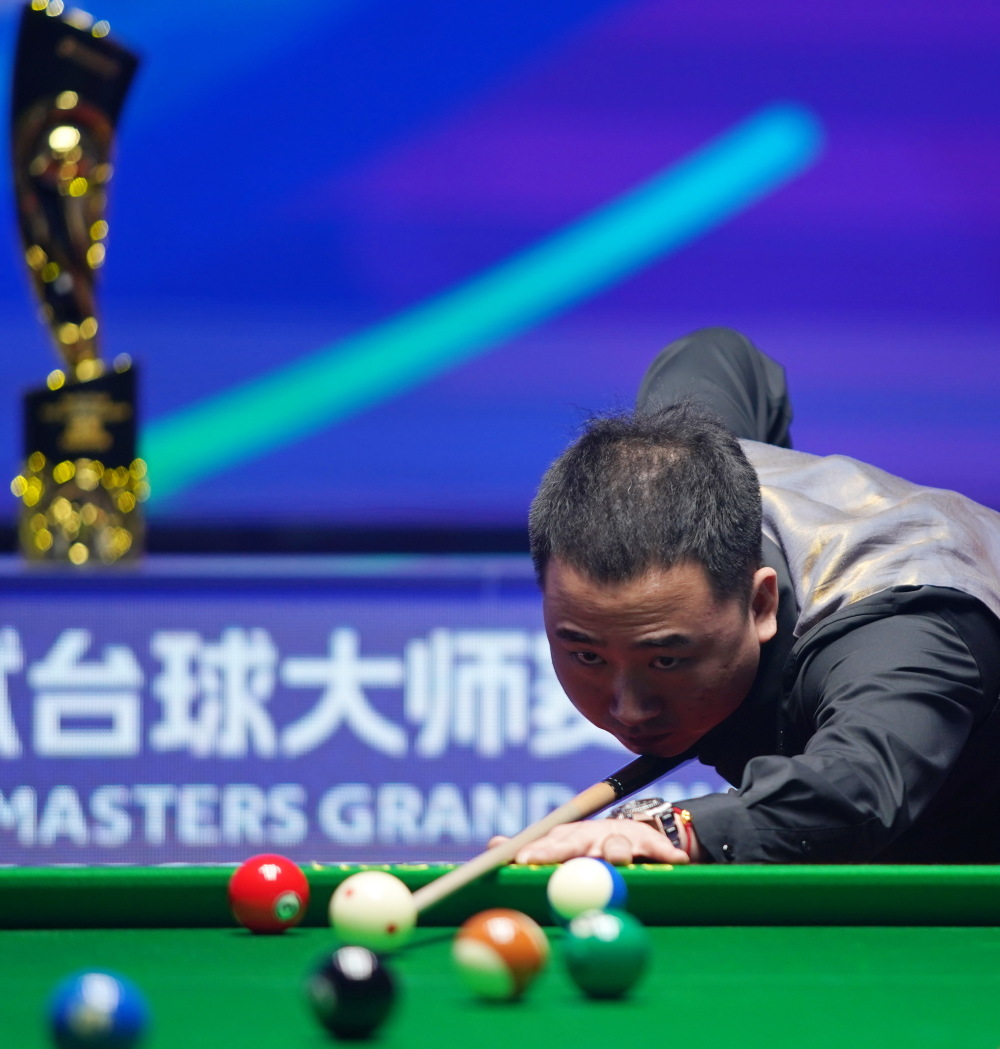 重返赛场 重返赛场