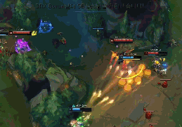 还吸引了一 还吸引了一