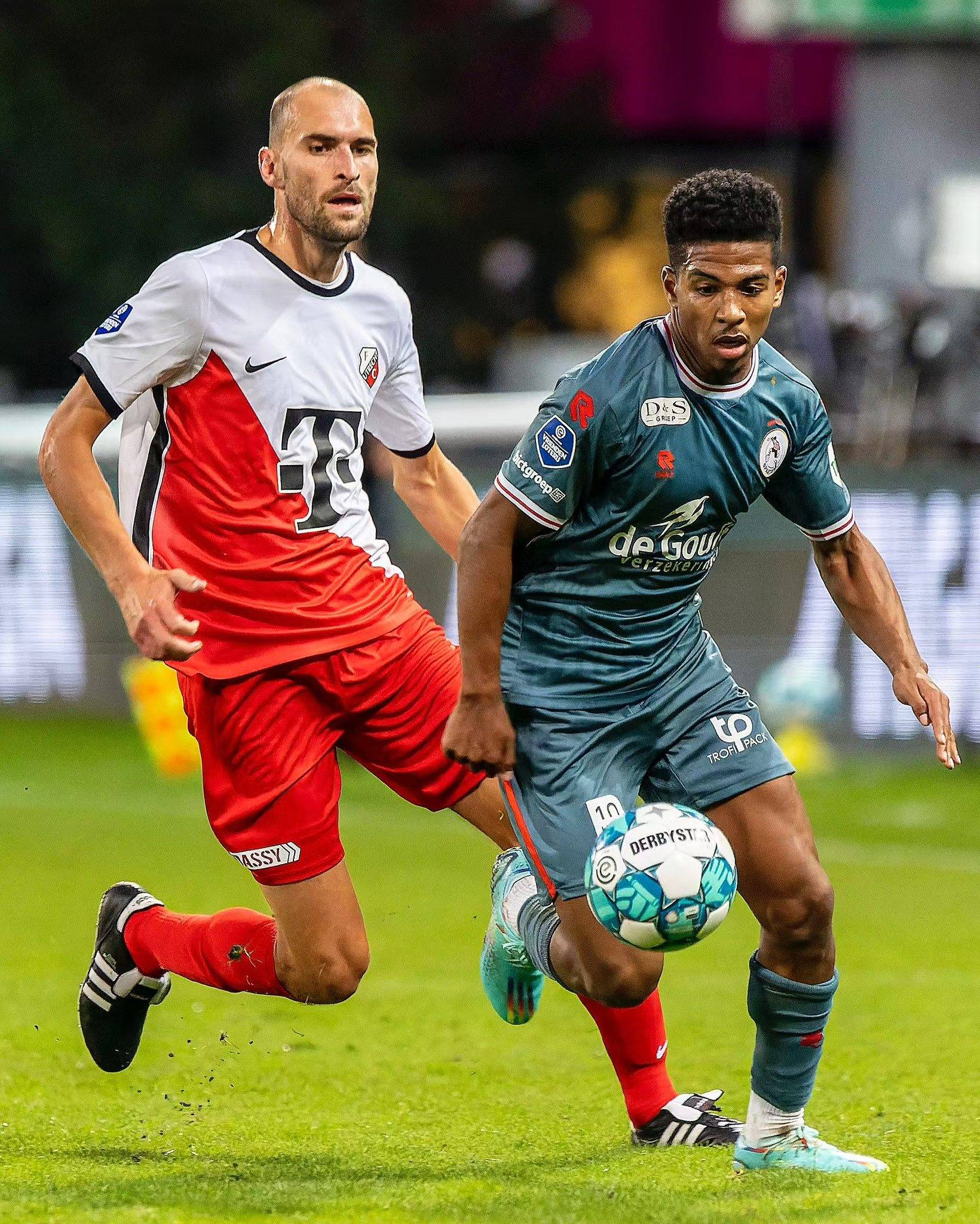 结构的精准 结构的精准