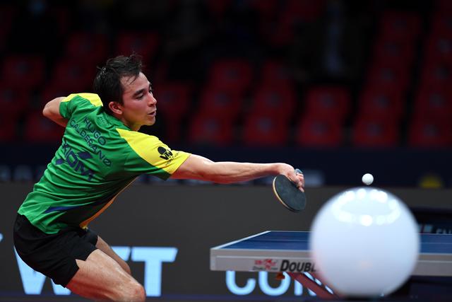 选手层面则 选手层面则