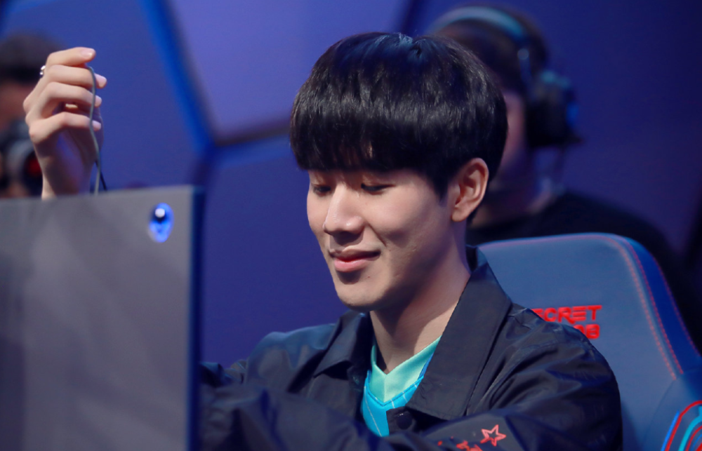 次级队伍获 次级队伍获