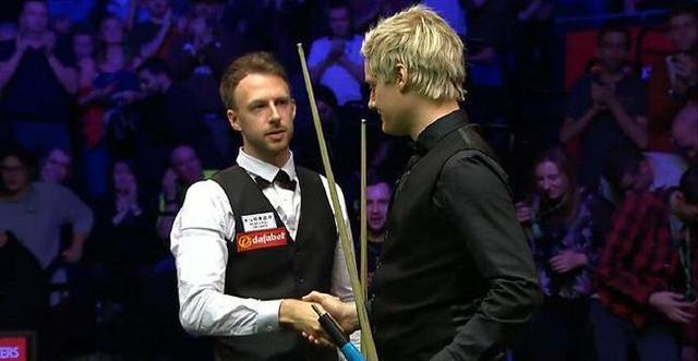 高强度对决 高强度对决